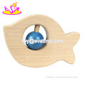 hottest children wooden rattle toys W08K022